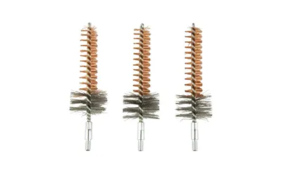 BIRCHWOOD_CASEY MSR 7.62/308 3PK Brush Mop Combo Bronze/Tornado - View 2