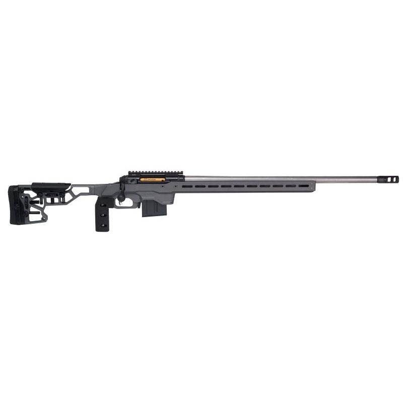 Savage 110 Elite Precision 300 Win Mag Bolt Action - View 2