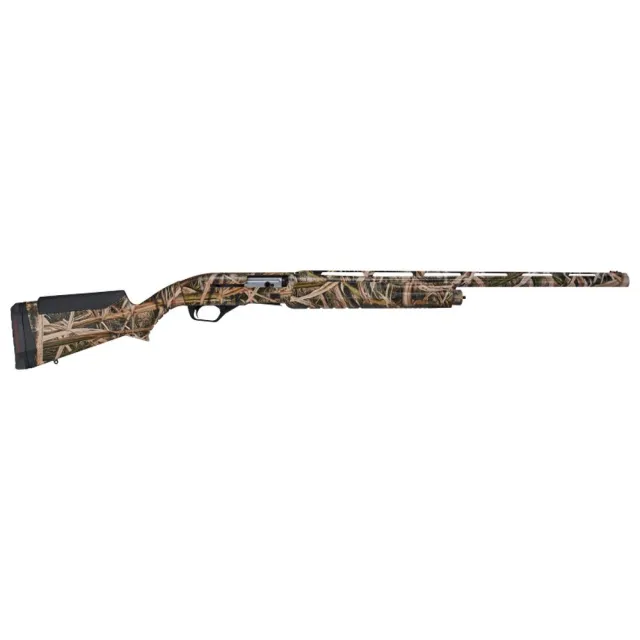 Savage Renegauge Waterfowl 12 Gauge Semi-Auto 26 in Mossy Oak Camo - View 2