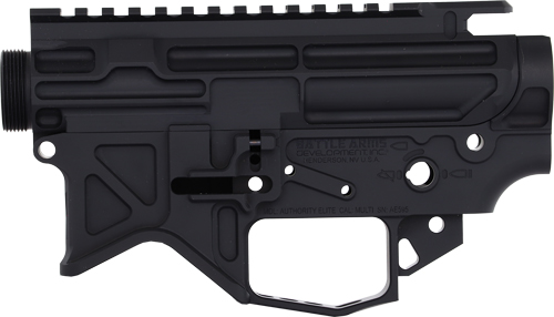 Battle Arms Development BAD556AMBISET AR-15 - View 2