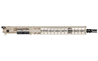 Radian Model 1 6mm ARC 14.5in FDE Optics Ready Upper - View 2