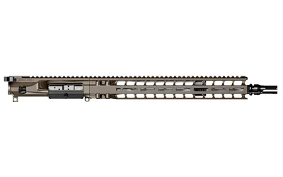 Radian Model 1 6mm ARC 14.5in Cerakote Brown Upper - View 2
