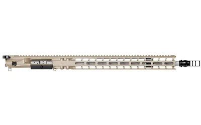 RADIAN WEAPONS MODEL 1 COMPLETE UPPER 6MM ARC 18IN - FDE - View 2