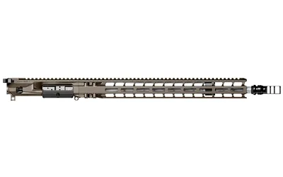 RADIAN WEAPONS MODEL 1 COMPLETE UPPER 6MM ARC 18IN - RADIAN BROWN - View 2
