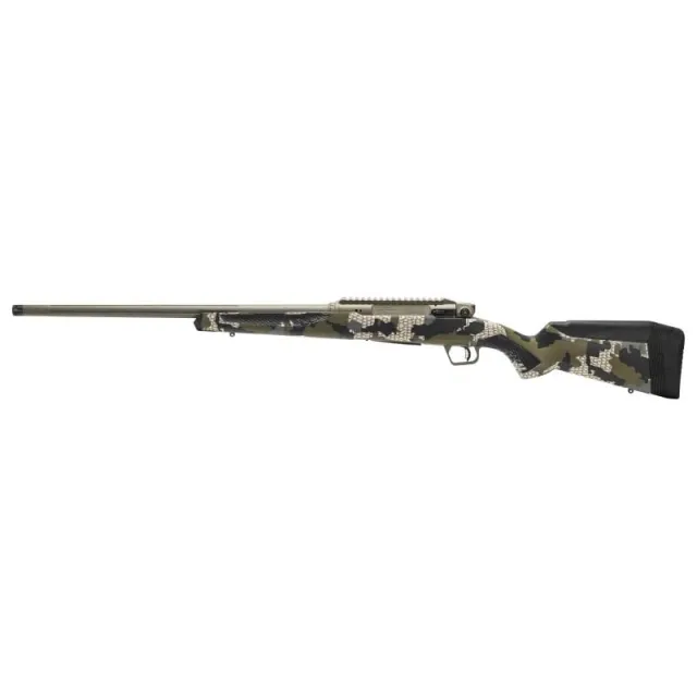 Savage Impulse 308 Win Bolt Action Optics Ready - View 2