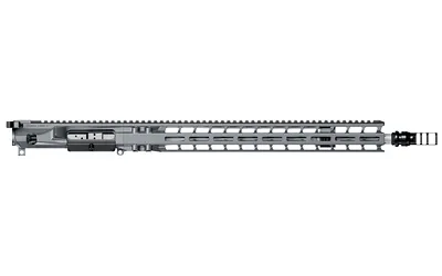 Radian Weapons Model 1 Complete Upper 6mm ARC 18In Radian Grey - View 2