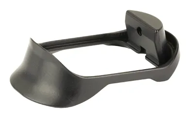 Shield Arms Glock 17/22/45 Gen 5 Premium Magwell Black - View 2