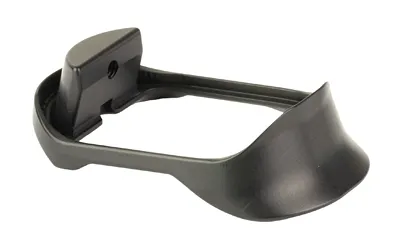 Shield Arms Glock 17/22/45 Gen 5 Premium Magwell Black - View 3