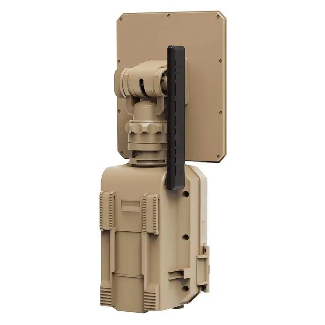 Moultrie Edge Solar Cellular Trail Camera 40MP 270 MMC-14226 - View 2