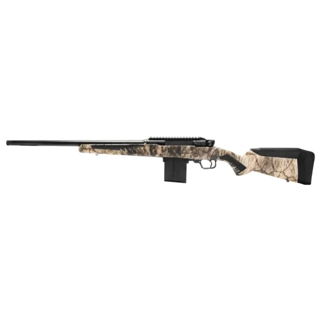 Savage Arms Impulse Predator Bolt Action Rifle 308WIN 20" Barrel (1)-10Rd - View 2