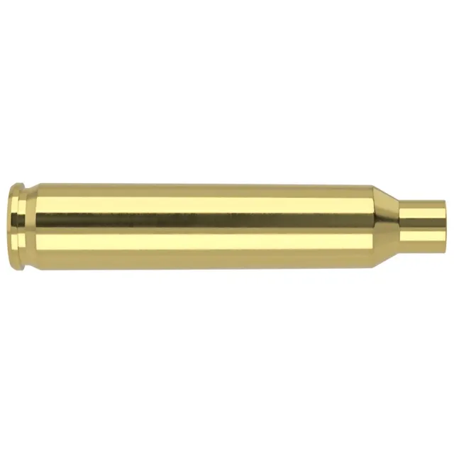 Nosler .204 Ruger Unprimed Brass Cartridge Case 50 Count 10056 - View 2