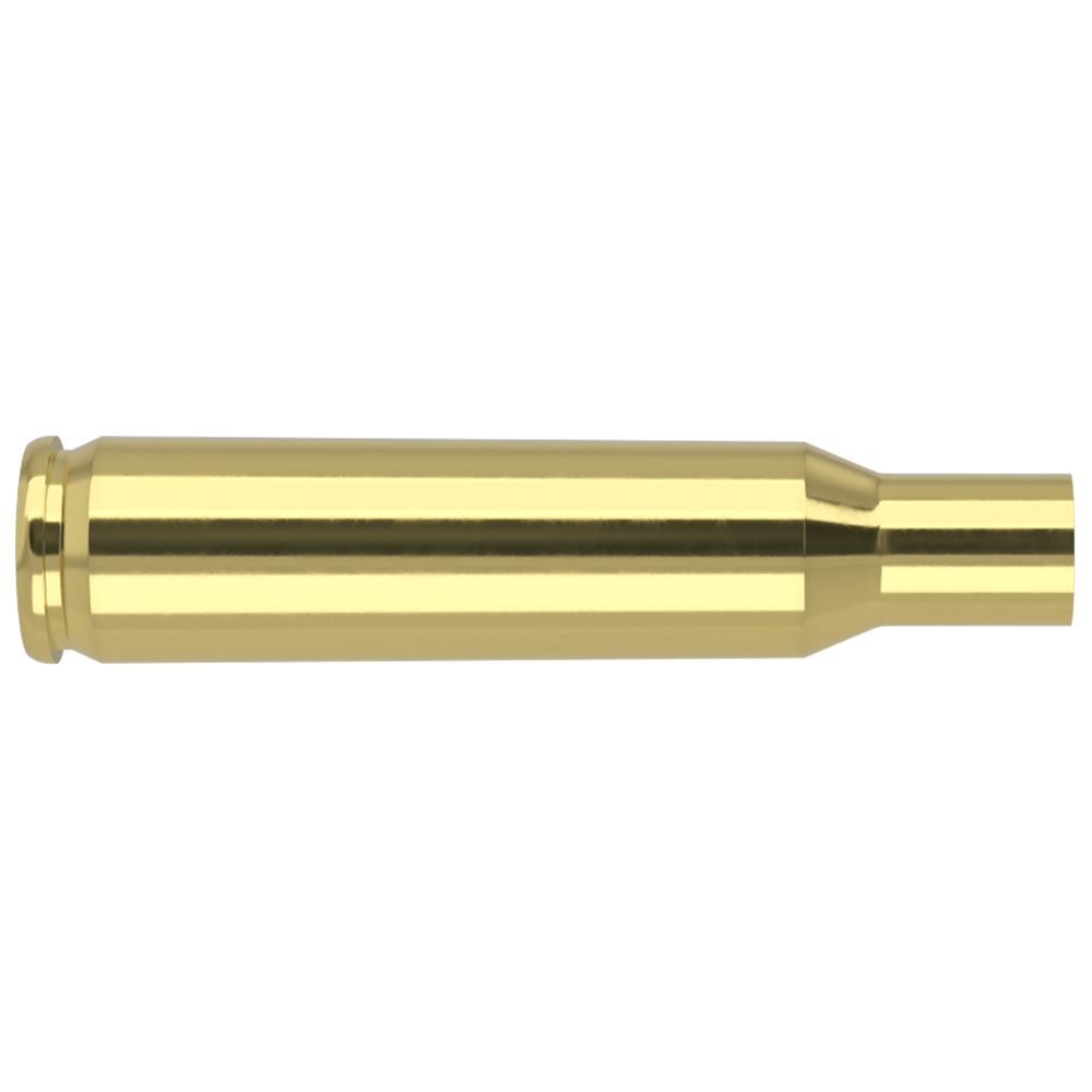 Nosler .222 Remington Unprimed Brass Rifle Cartridge Cases, 100 Count, USA - View 2
