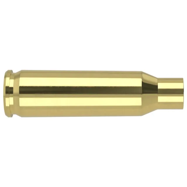 Nosler 10078 Unprimed Brass .221 Remington Fireball, 100ct Rifle Cartridge Cases, USA Origin - View 2