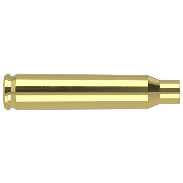 Nosler Unprimed Unprepped Brass .223 Rem 250 Count Bulk Packaging - View 2