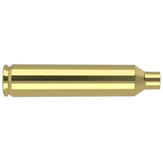 Nosler 10140 Premium Brass Unprimed Cases 26 Nosler Rifle Brass 25 Per Box - View 2
