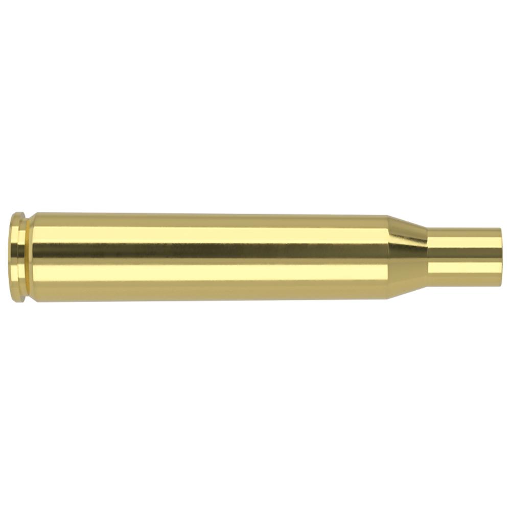 Nosler Unprimed Brass Rifle Cartridge Cases 270 Win 50 Count - View 2