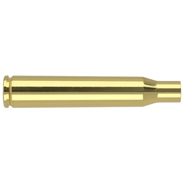 Nosler 10160 Unprimed Brass Rifle Cartridge Cases .280 Rem 50ct - View 2