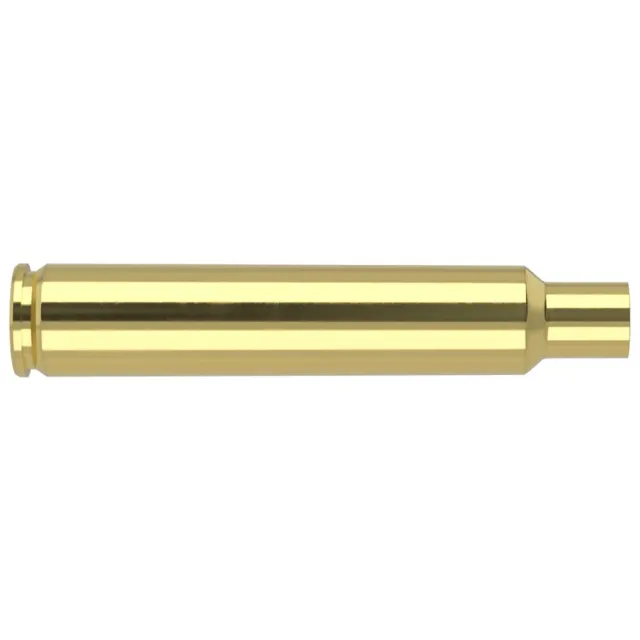 Nosler 10175 .280 Ackley Improved Unprimed Brass 50 Count - View 2