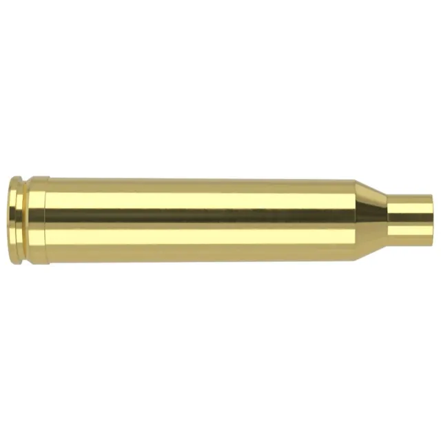 Nosler 10185 7mm Rem Mag Unprimed Brass 50 Count Made in USA - View 2