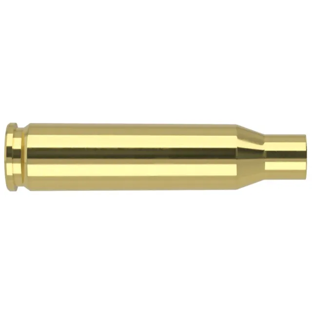 Nosler 10187 Unprimed Brass Rifle Cartridge Cases 7mm-08 50ct - View 2