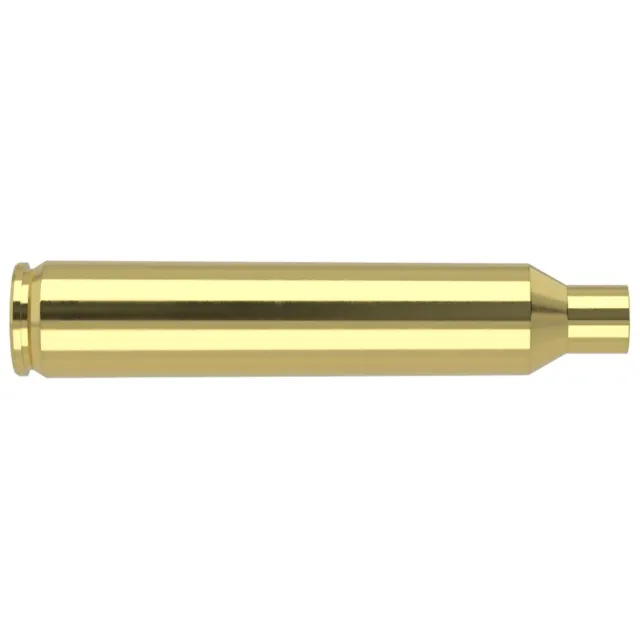 Nosler 10188 7mm Remington SAUM Unprimed Brass Cartridge Cases 25ct - View 2