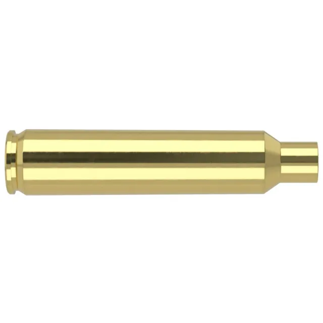 Nosler 10221 Custom .30 Nosler Unprimed Brass Cases 25 Count - View 2