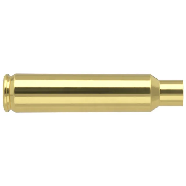 Nosler 10222 Premium Brass Unprimed Cases 33 Nosler Pistol Brass 25 Per Box - View 2