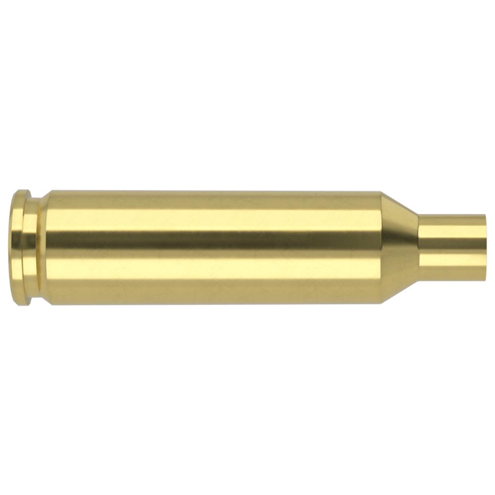 Nosler 10229 Unprimed Brass 6mm Creedmoor 50 Count Cases - View 2