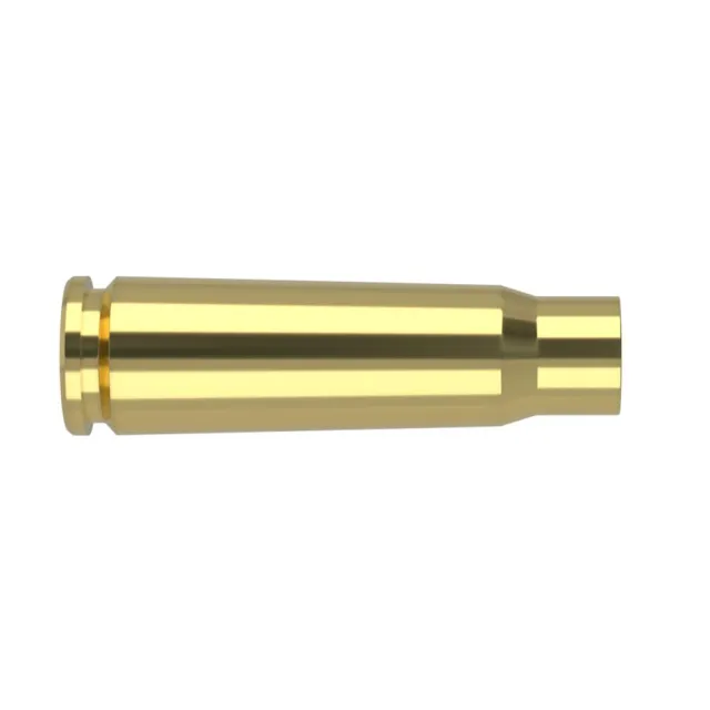 Nosler 11354 Custom Brass .260 Rem 50ct Factory 1st - View 2