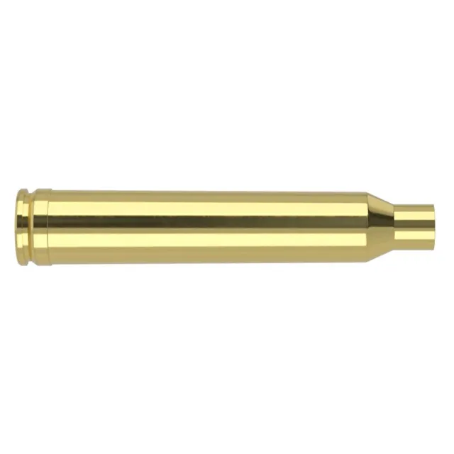 Nosler NOS 11472 Unprimed Brass Rifle Cartridge Cases 7mm STW 25ct - View 2