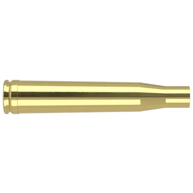 Nosler Unprimed Brass Rifle Cartridge Cases .300 H&H 25 Count - View 2