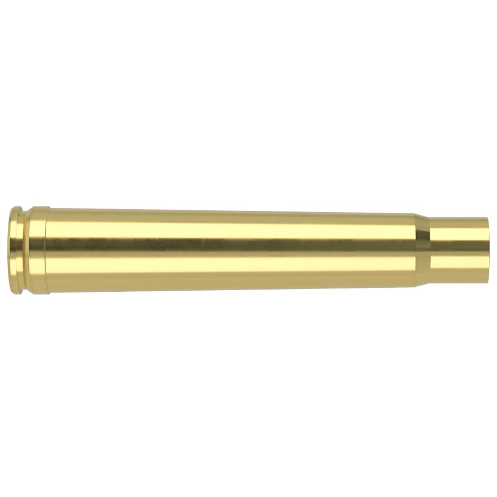 Nosler Unprimed Brass Rifle Cases .375 H&H 25 Count Quality Inspected - View 2
