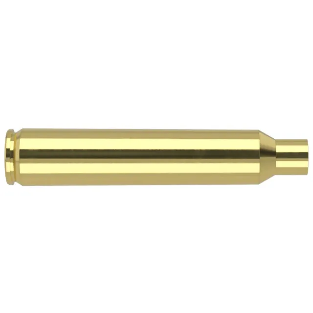 Nosler 11940 Unprimed Brass Rifle Cases .300 Rem Ultra Mag 25ct - View 2