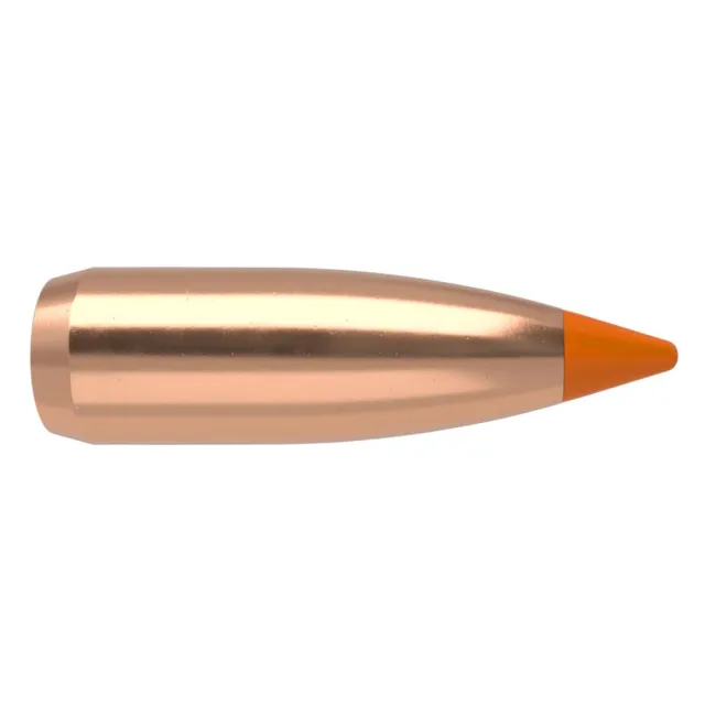 Nosler .22 cal .224, 50gr SBT-SB Ballistic Tip Varmint Bullets, 1000ct, Jacketed, 3.95x7.9x8.6 - View 2