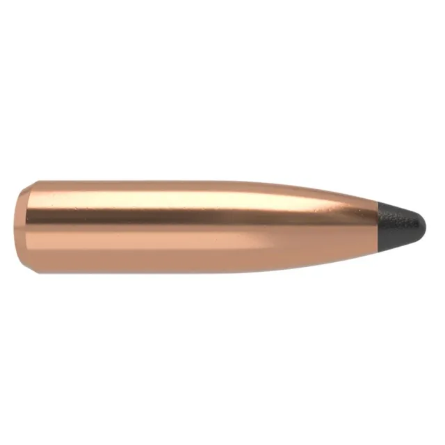 Nosler Partition 6mm .243 95gr Spitzer Point Bullets 50pk - View 2