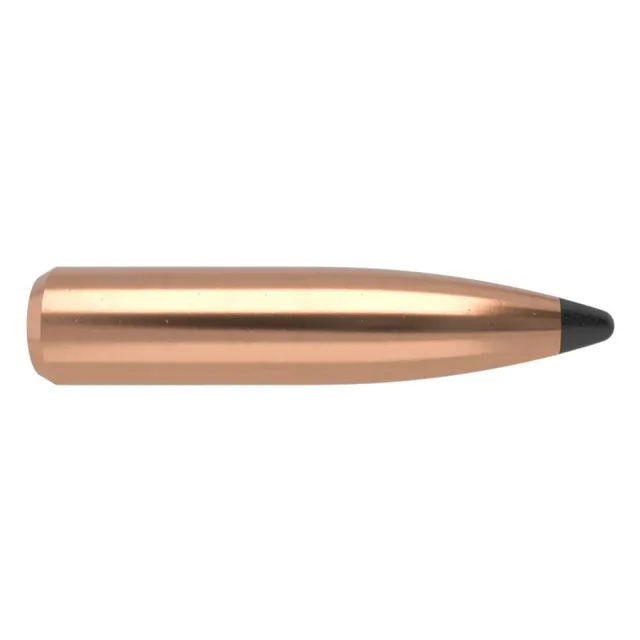 Nosler 16321 Partition Hunting 6.5 Creedmoor .264 140 gr Spitzer 50 Per Box - View 2