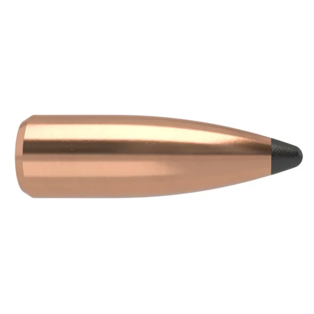 Nosler 16330 Partition Hunting 30 Cal .308 165 gr Spitzer 50 Per Box - View 2