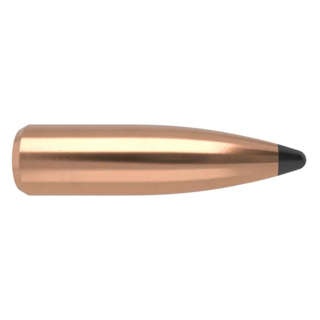 Nosler Partition 16331 30 Caliber .308 180 gr Spitzer 50 Per Box - View 2
