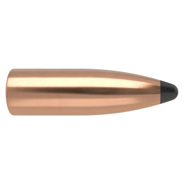 Nosler Partition Bullets .338 Caliber 210 Grain Spitzer 50/ct 16337 - View 2