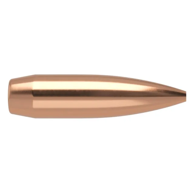 Nosler Custom Competition .22 Caliber 69 Grain HPBT Bullet - View 2