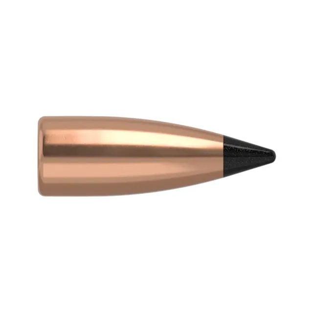 Nosler Varmageddon 17230 22 Caliber 40 Grain Flat Base Tipped 100 Count - View 2