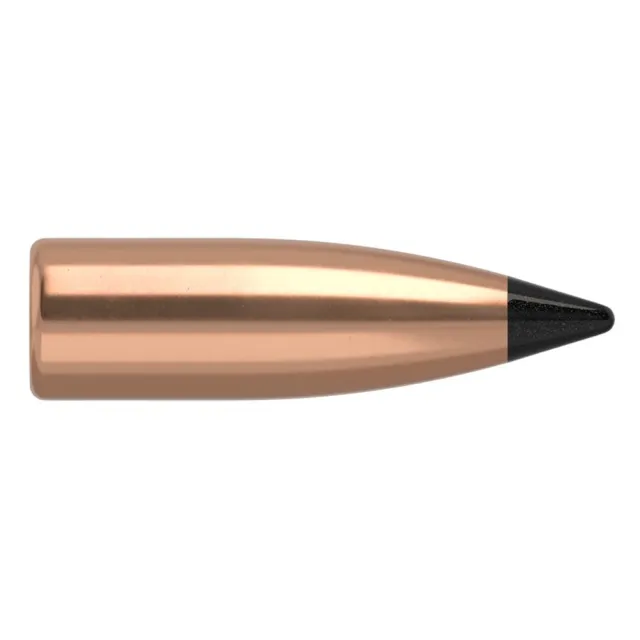 Nosler Varmageddon 17240 22 Caliber 55 Grain Flat Base Tipped 100 Count - View 2