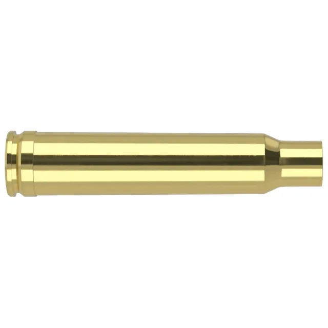 Nosler 17883 Unprimed Brass Rifle Cases .338 Win Mag 50ct - View 2