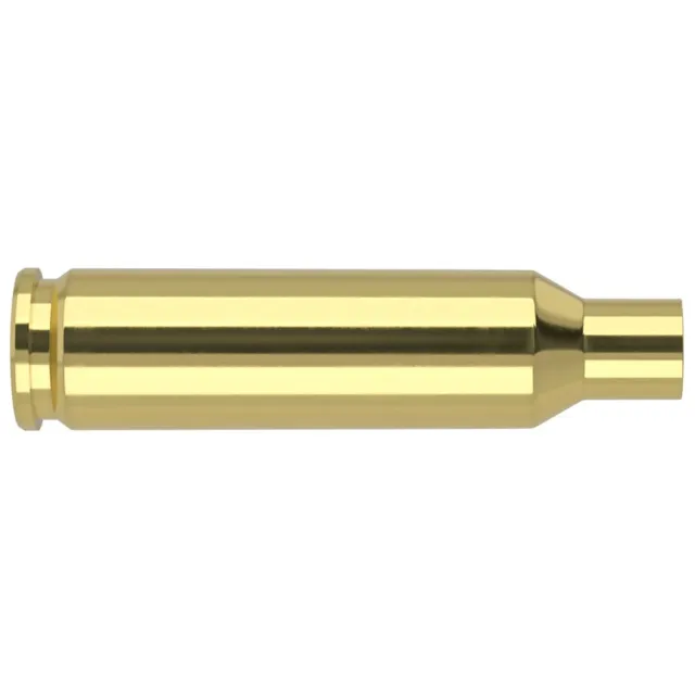 Nosler 17885 Premium 6.5 PRC Brass, 50ct - Prepped, Trimmed, and Hand-Inspected - View 2
