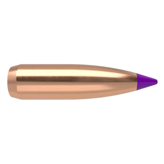 Nosler 24080 Ballistic Tip Varmint 6mm .243 80 gr Spitzer Point 100 Per Box - View 2