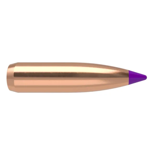Nosler 24090 6mm .243 Caliber 90 Grain Spitzer Bullet 50 Count - View 2