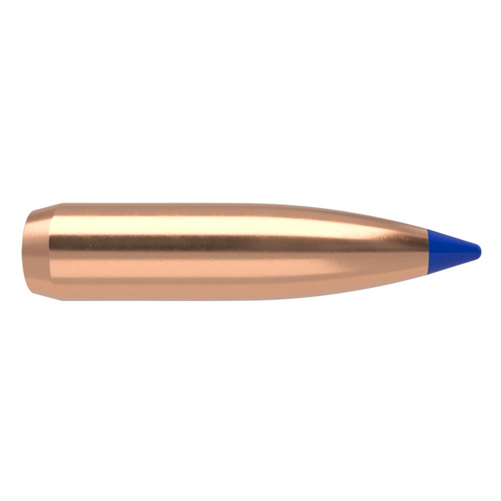 Nosler 25115 Ballistic Tip Hunting 25 Cal .257 115 gr Spitzer Point - View 2