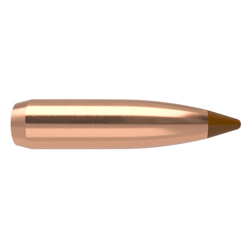 Nosler 6.5mm/264 Caliber 120 Grains Spitzer Ballistic Tip (Per 50) - View 2