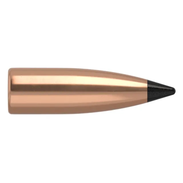 Nosler 26123 Varmageddon Varmint 6mm .243 70 gr Flat Base Tipped (FBT) 100 Per Box - View 2