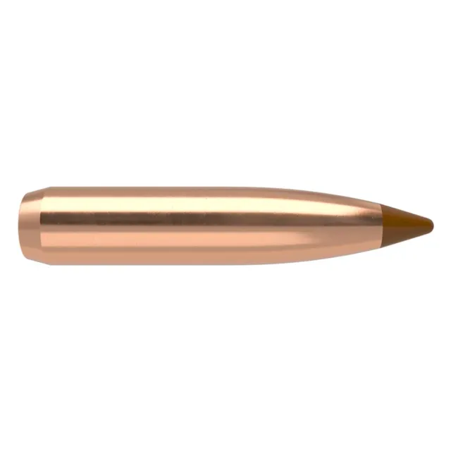 Nosler 26140 Ballistic Tip Hunting 6.5 Creedmoor .264 140 gr Spitzer Point 50 Per Box - View 2